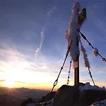 Plattnerhof 公寓 Kals-am Großglockner