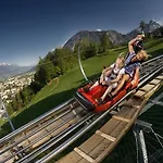 Plattnerhof Διαμέρισμα Kals-am Großglockner