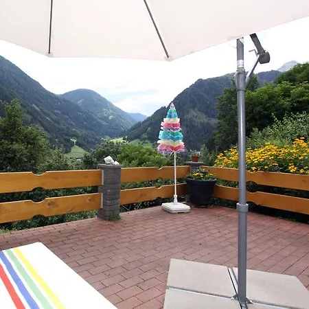 Plattnerhof * Kals-am Großglockner