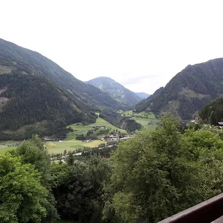 Plattnerhof Kals-am Großglockner