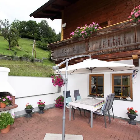Apartment Plattnerhof *