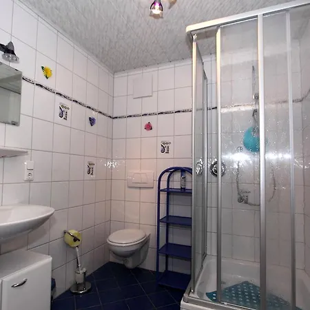 Plattnerhof Apartament *