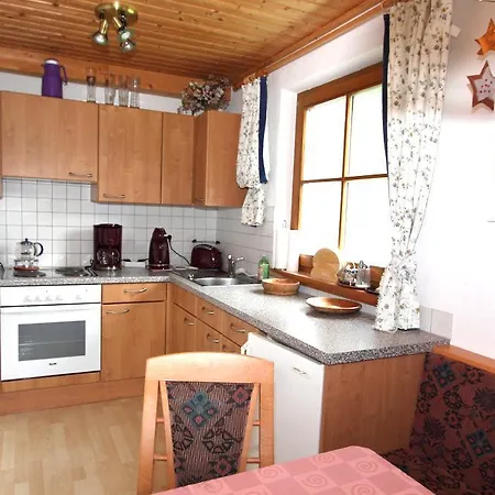 Plattnerhof * Kals-am Großglockner