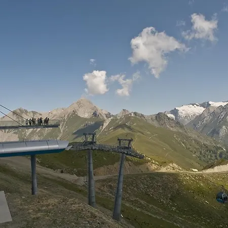 Plattnerhof Apartament *