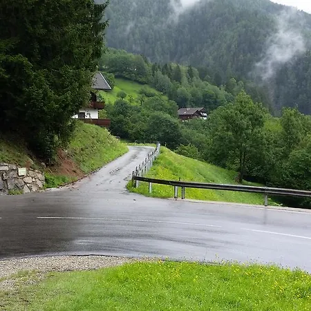 Apartament Plattnerhof