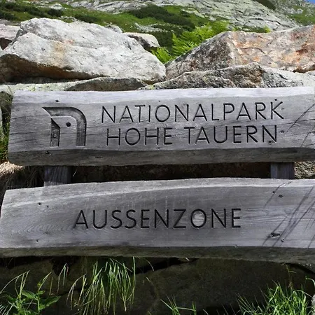 Plattnerhof Apartament