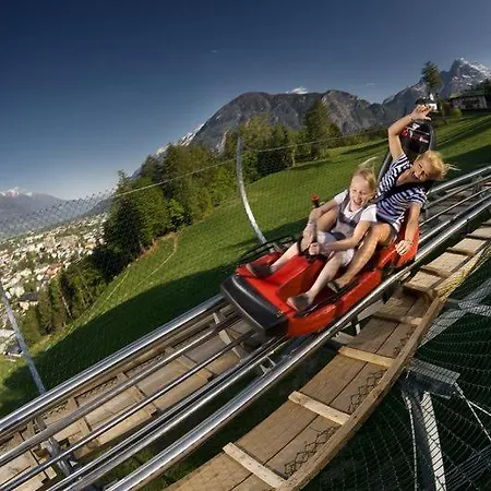 Plattnerhof Apartmán Kals-am Großglockner