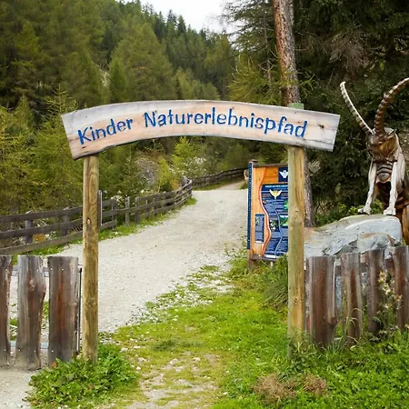 Apartmán Plattnerhof