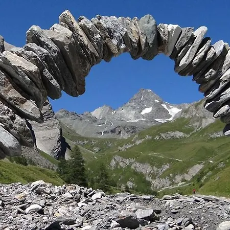 Plattnerhof Kals-am Großglockner