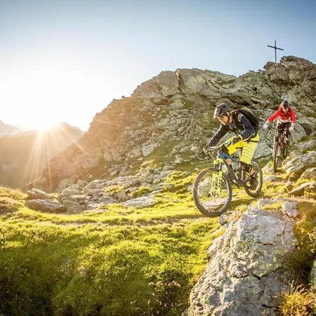 Plattnerhof Kals-am Großglockner