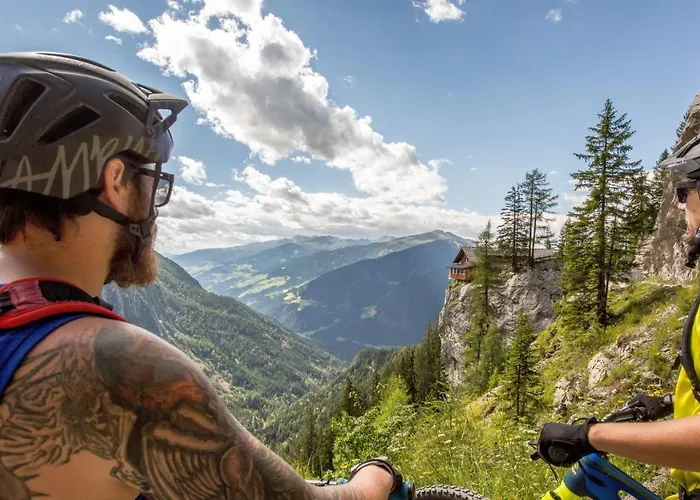 Plattnerhof דירה