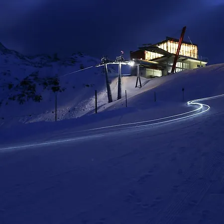 Appartement Plattnerhof