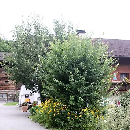 Plattnerhof Kals-am Großglockner