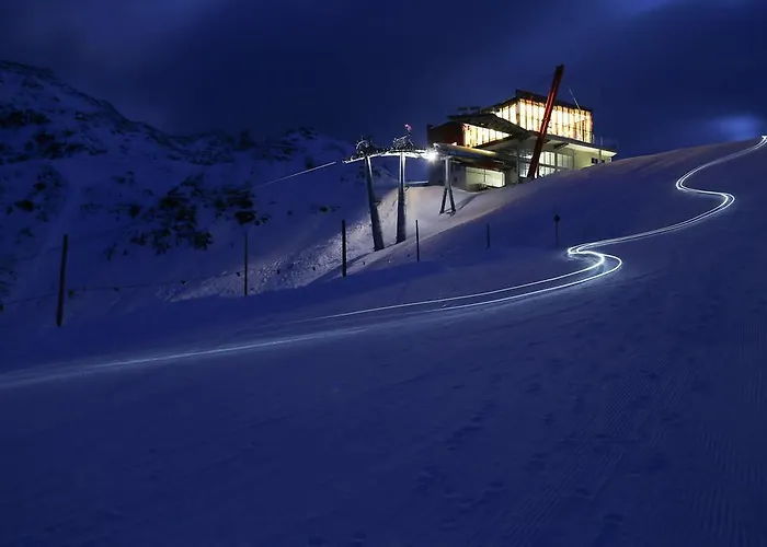 Appartement Plattnerhof