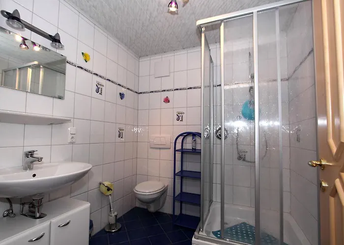 Plattnerhof Appartement *