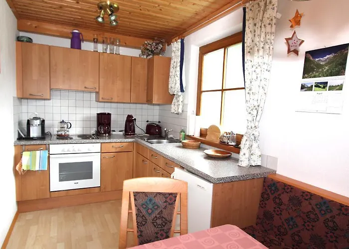 Plattnerhof * Kals-am Großglockner