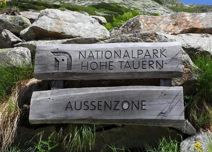 Plattnerhof Appartement