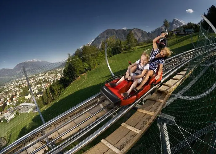 Plattnerhof Appartement Kals-am Großglockner