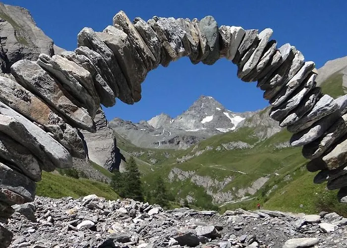 Plattnerhof Kals-am Großglockner