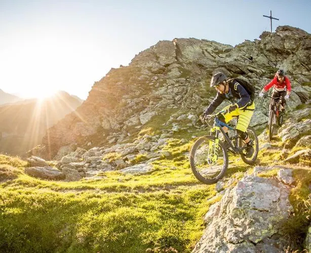 Plattnerhof Kals-am Großglockner