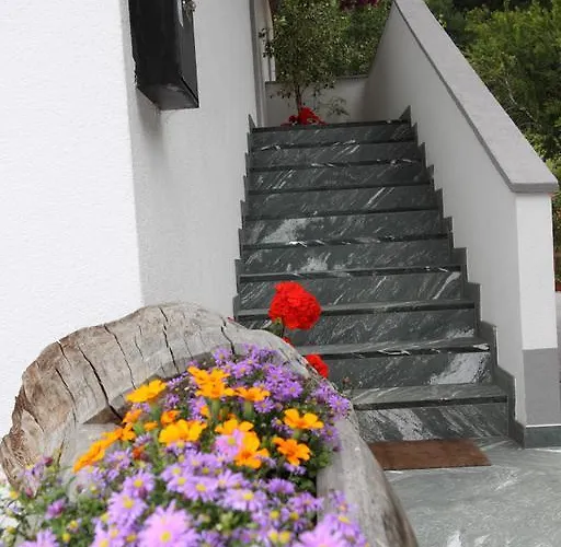 Plattnerhof شقة Kals-am Großglockner