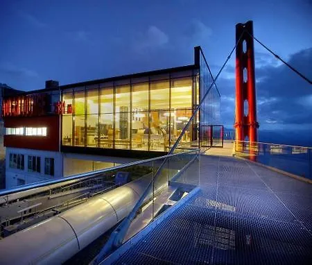 Plattnerhof شقة Kals-am Großglockner